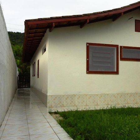 Chale Da Barra Seca Βίλα Ubatuba Εξωτερικό φωτογραφία