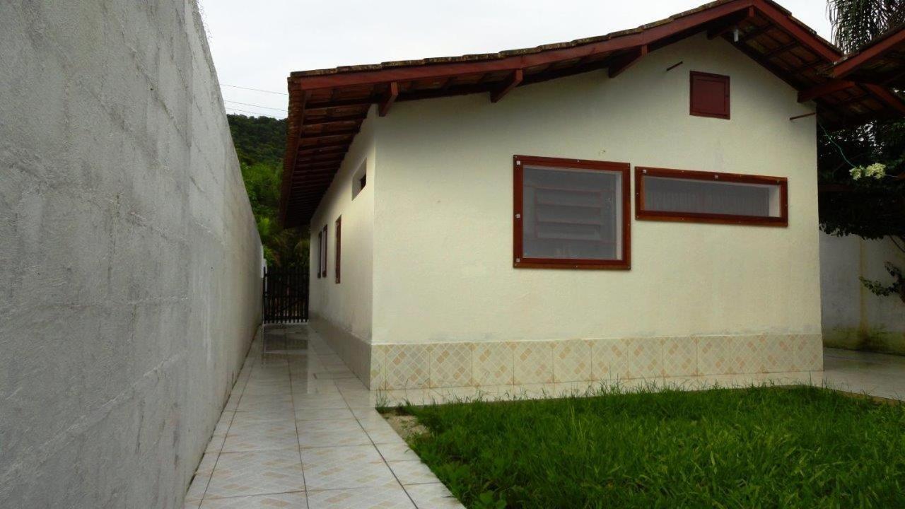 Chale Da Barra Seca Βίλα Ubatuba Εξωτερικό φωτογραφία